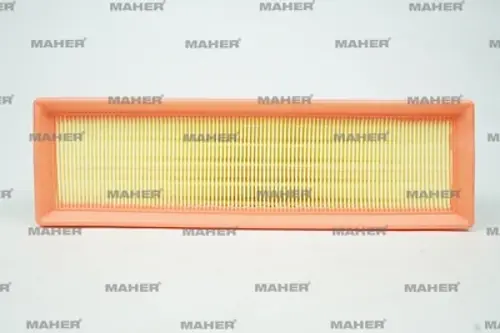 HAVA FİLTRESİ LOGAN / DOKKER / LODGY / DUSTER / CAPTUR 2007 1.4-1.6 SÜNGERLİ 165469466R