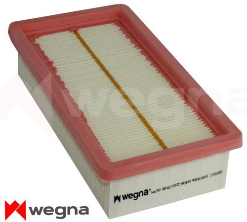 HAVA FİLTRESİ TEMPRA-TİPO 1.6-2.0 İE 1996 ALFA 155 1.9TD 145 146 DEDRA DELTA C 2571/1 71736122 7604091 60809355