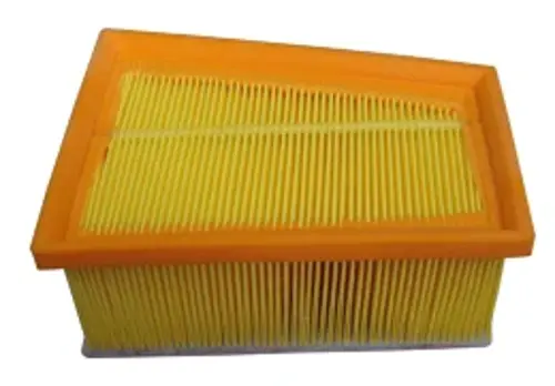 HAVA FİLTRESİ CLIO 2 2001-2006 KANGOO 2001LAGUNA 1998TRAFIC 2001-2006 MEGANE 1 1998SCENIC 1998 VIVARO 2001-2006 1.4-165 1.6 2.0 ÜÇGEN 7701045724 8200431051 1654600QAA