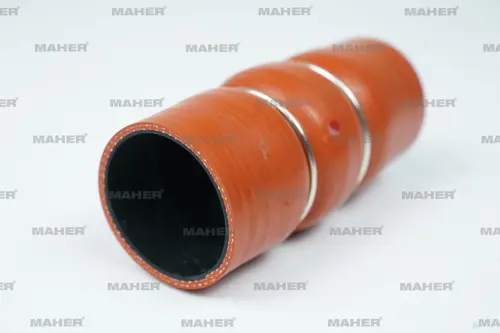 HORTUM TURBO 207 / 208 / 301 / 1007 / 2008 / C3 / C3 PICASSO / C4 CACTUS / C-ELYSEE 1.6 HDI TURUNCU 9801280580