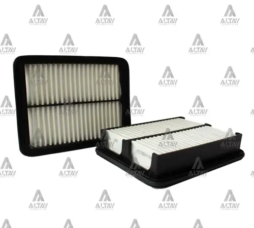 HAVA FİLTRESİ MAZDA 2 2014 / MAZDA 3 2013 1.5 / CX-3 2015 1.5 P501 13 3A0