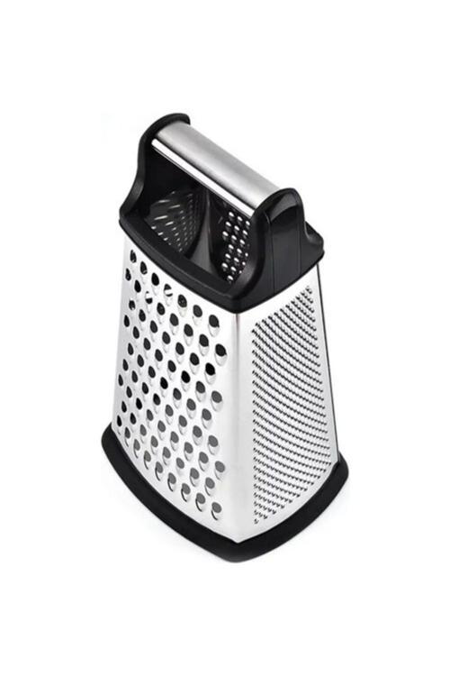 H&A Home Fecra Paslanmaz Çelik Rende 24 Cm