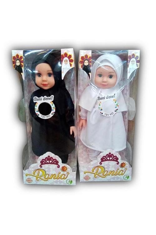 Teknolojipro Gl100842 Global Tesettürlü Bebek