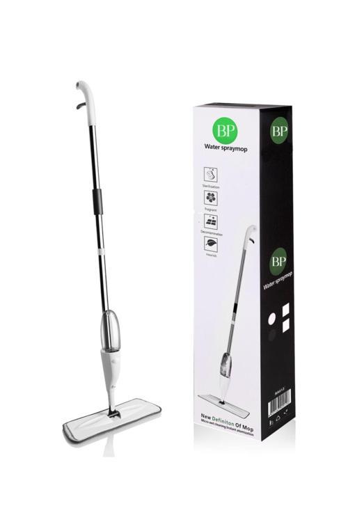 Bigpapel Mop 360'Döner Başlık Deterjan Hazneli