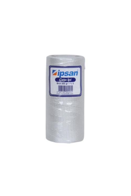 İpsaan Çırpı İpi İpsan 200 Gr. 5 Adet