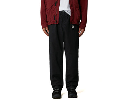M Beta Utility Belted Pant Erkek Outdoor Pantolonu NF0A8B62JK31 Siyah