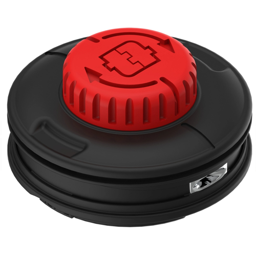 Easy M12x1.5dişx130mm Otomatik Dişi Motorlu Tırpan Başlığı Misina Kafası