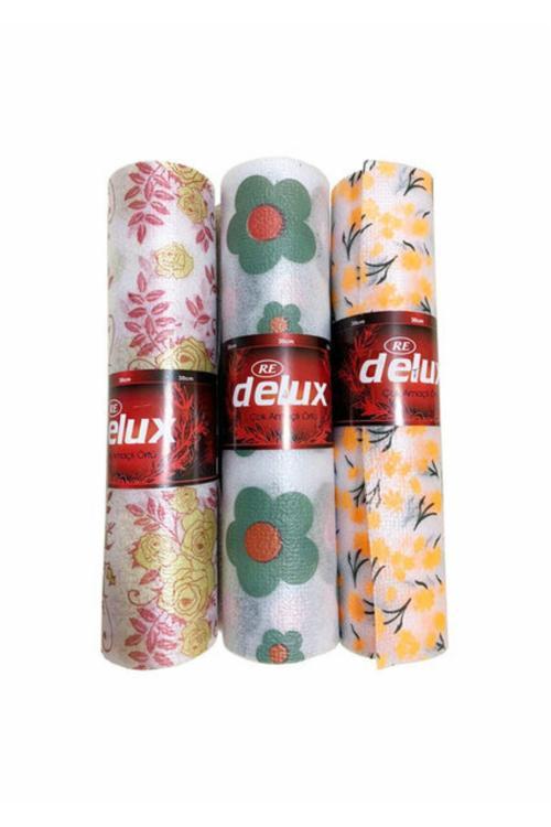 Konelsa Delux Çok Amaçlı Örtü 3 Adet 30 Cm 1.70 Metre