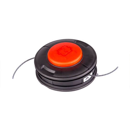 M10x1dişx130mm Otomatik Dişi Motorlu Tırpan Başlığı Misina Kafası