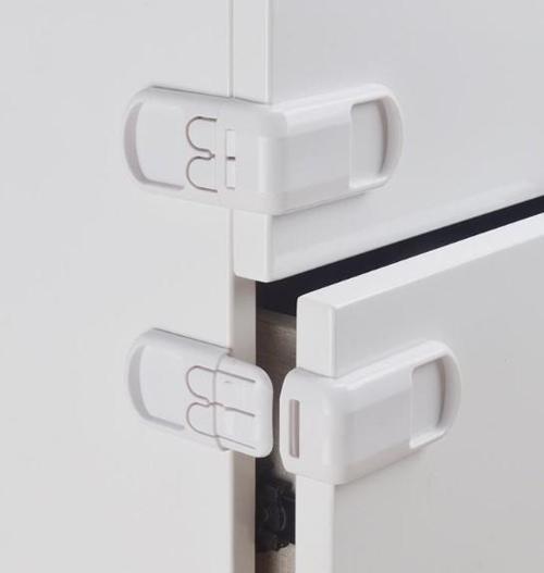 Köşe Çocuk Koruma Kilidi 2'li (5060)