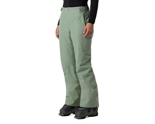 W Descendit Pant Kadın Outdoor Pantolonu NF0A8DDRBQ11 Yeşil