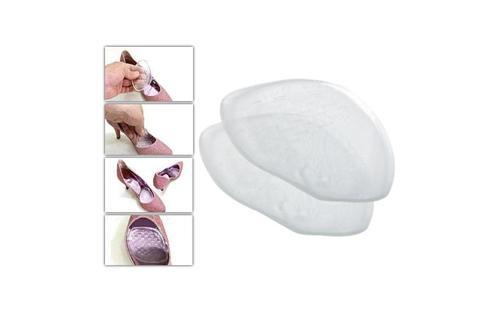 Kaydırmaz Topuklu Ayakkabı Tabanlığı Kalın (5060)