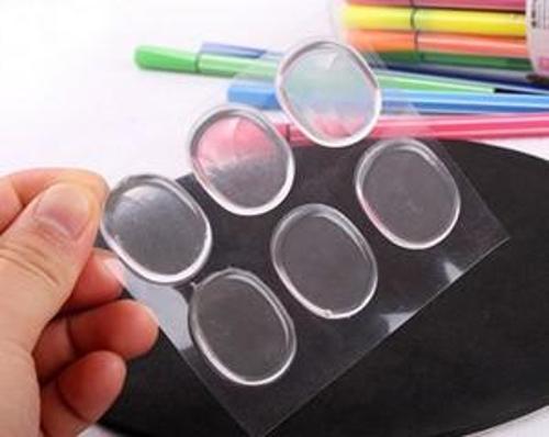 Silikon 6 lı Ped (5060)