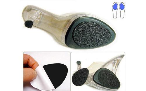 Topuklu Ayakkabı Altına Yapışan Kaydırmaz (2li) (5060)