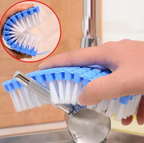 Esnek Bükülebilir Temizlik Fırçası (5060)