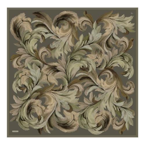 E25KA9423D01 86 DJ Saf İpek Eşarp