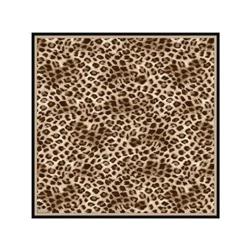 E25KA9425D01 37 Saf İpek Eşarp