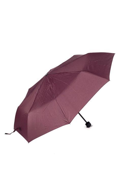 Mor Süper Mini Kadın Şemsiye M21MAR298LR007