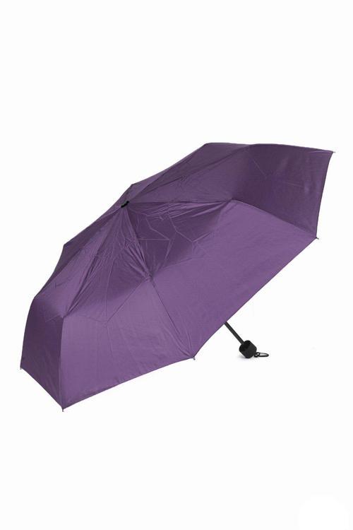 Neon Mor Süper Mini Kadın Şemsiye M21MAR298NEOR006