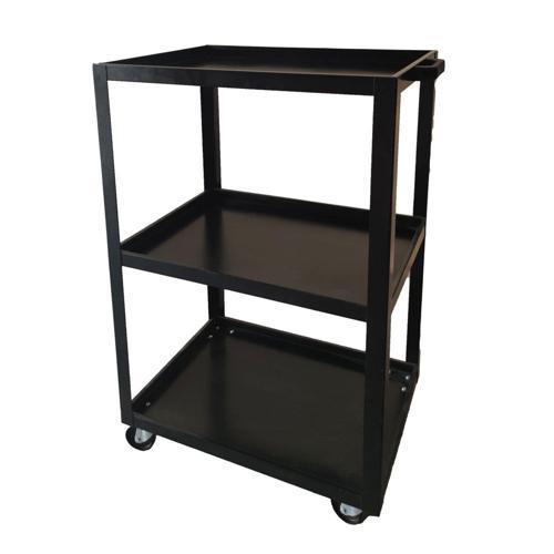 Çekmecesiz Parça Taşıma Arabası