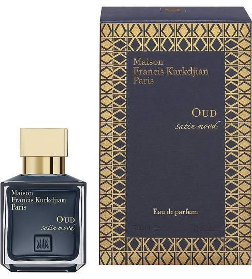 Oud Satin Mood EDP 70 ml