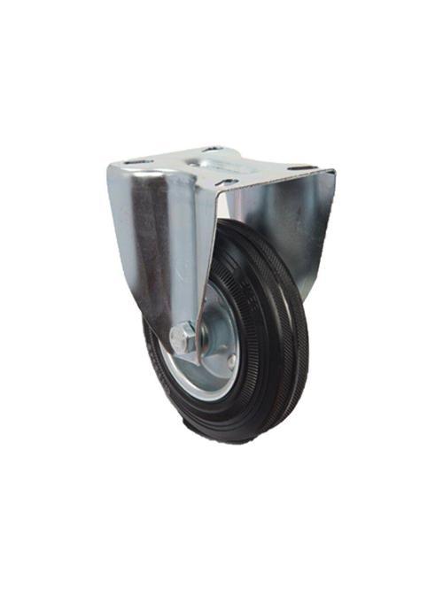 EM02 SPR 150 Sabit Teker 150 mm 130 Kg