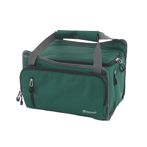 Cormorant L 34 L Yüksek Yalıtımlı Soğutucu Termal Çanta Green