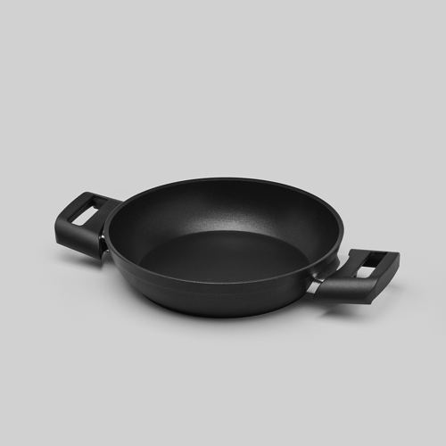 Optima Ares 20 cm Titanyum Sahan