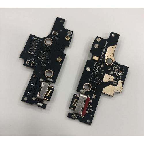 Reeder Uyumlu S19 Max Pro Şarj Soketi Bordu Full