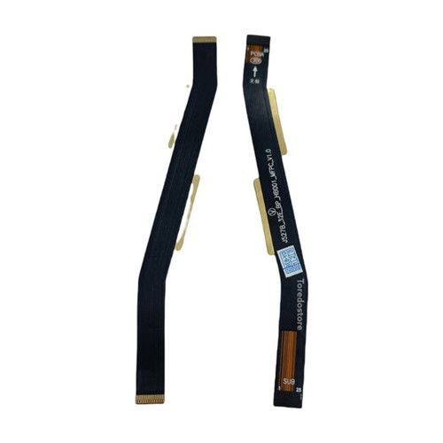 Reeder P13 Blue Max Lite Uyumlu Ekran Flex
