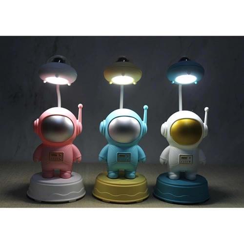 Astronot Masa Lambasi