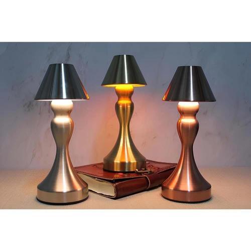 Masa Üstü Dokunmatik Ledli Lamba