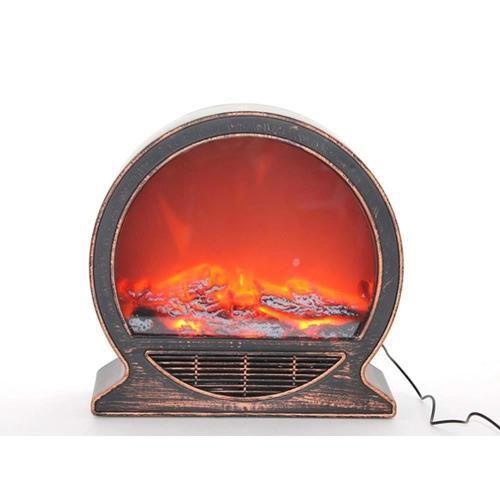 Şömine Ledli Lamba