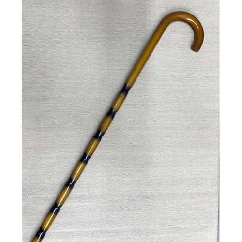 Rahat Tutuşlu Zarif Ahşap Baston