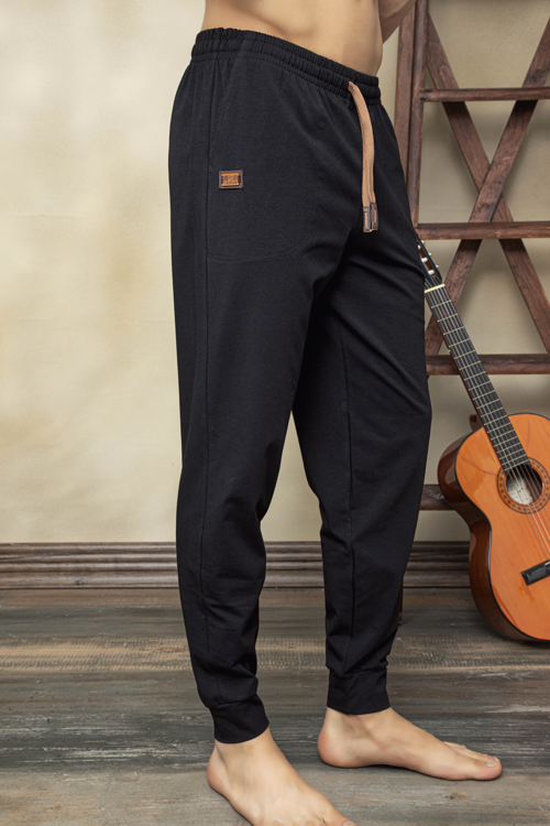 MDB Kocabey 120R Erkek Ribanalı Tek Pantolon