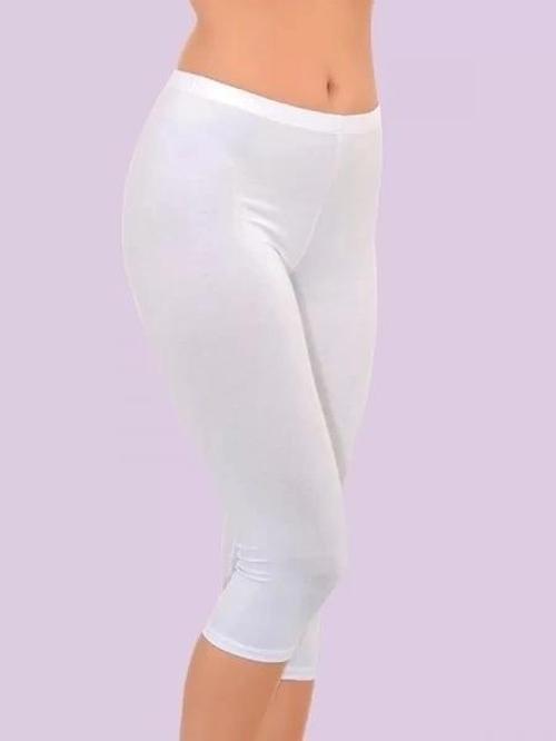 MDB İmer 4338 Bayan Kapri Tayt