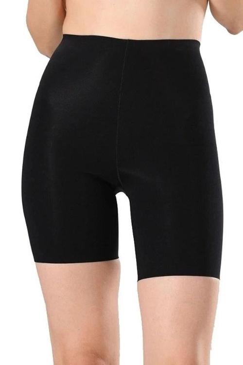 MDB Miss fit 14001 Lazer Kesim Paçalı Korse