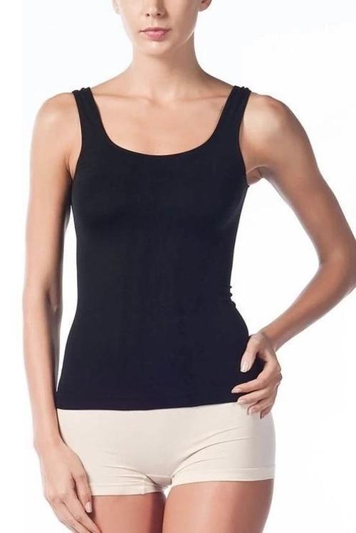 MDB Miss Fit 1601 Kalın Askılı Atlet