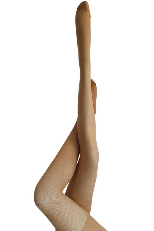 MDB Daymod Ose Tül File Külotlu Çorap