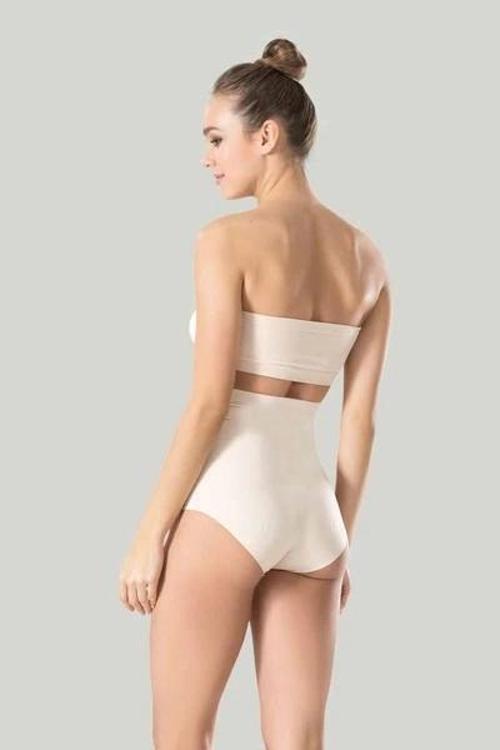 MDB Miss fit 14002 Lazer Kesim Korse Slip