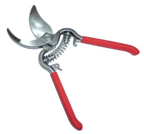 12136V-B Bağ Bahçe Dal Budama Makası