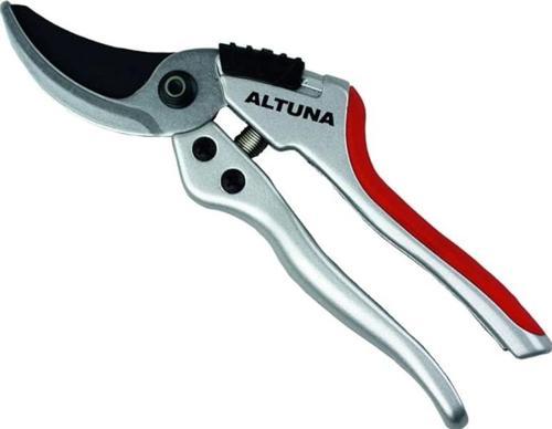 J463 Bağ Bahçe Budama Makası 25mm Bypass Ağız 210mm