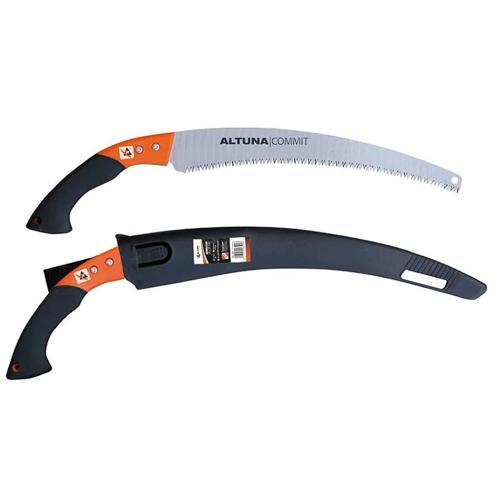 J422 Eğik Tip Taşıma Kılıflı Budama Testeresi 33 cm