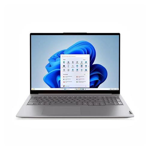 ThinkBook 16 G8 IRL İntel Core 7 240H 64GB 512GB SSD Windows 11 Pro 16" WUXGA 300Nit IPS 21SH009GTXA57