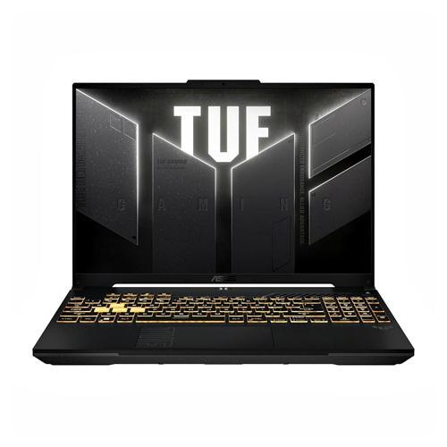 TUF Gaming F16 FX607VJA50-RL033A50 İntel Core 5 210H 32GB 512GB SSD RTX3050 Windows 10 Pro 16" WUXGA 144Hz IPS