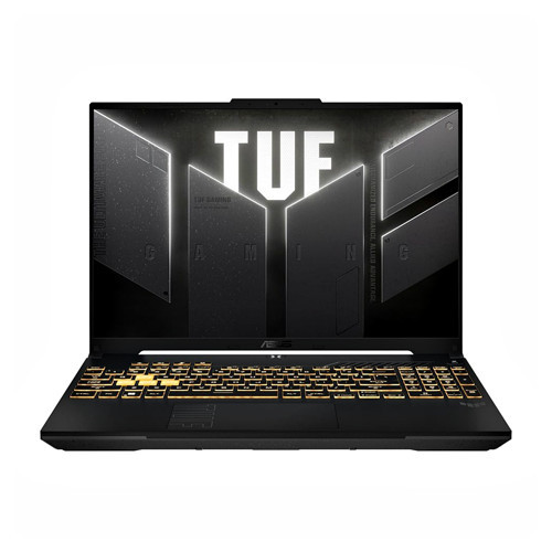 TUF Gaming F16 FX607VJA52-RL033A52 İntel Core 5 210H 16GB 512GB SSD RTX3050 Windows 11 Home 16" WUXGA 144Hz IPS
