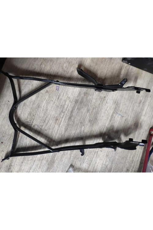 Bisan Bisiklet Model 26X200 Alt Sehpa Ayaklık