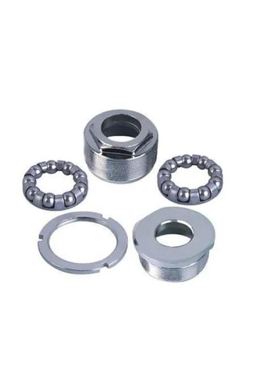 Bisiklet Orta Göbek Orta Yatak Bilya