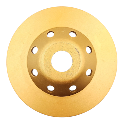 Eratool ERA50351 125mm Çift Sıra Elmas Yüzey Temizleme