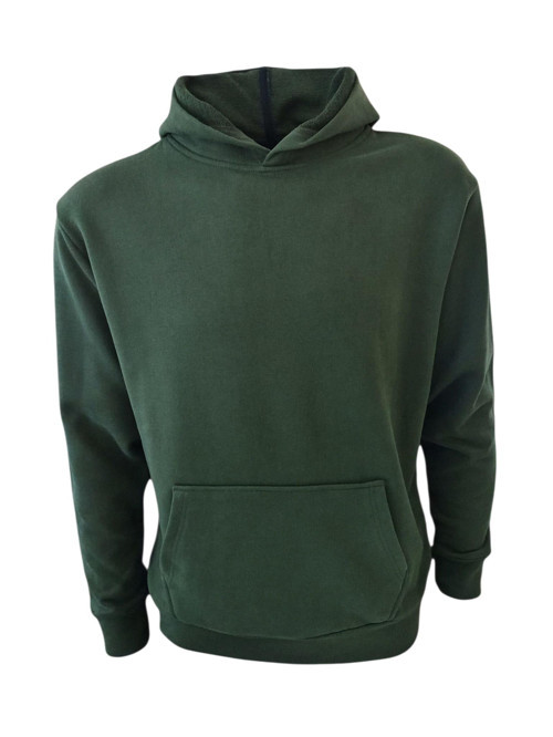 Kapüşonlu Sweatshirt